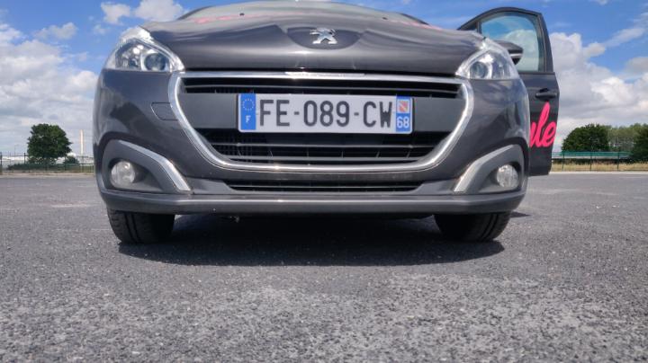 Photo 11 VIN: VF3CCYHYPKW019582 - PEUGEOT 208 