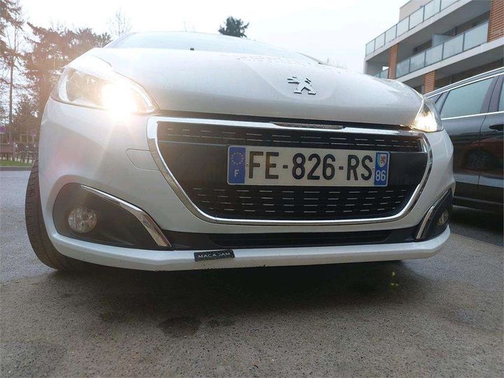 Photo 27 VIN: VF3CCYHYPKW021488 - PEUGEOT 208 