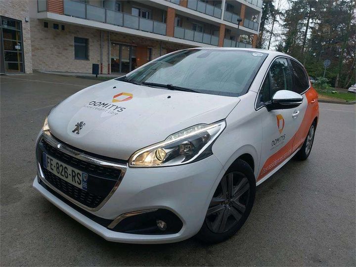 Photo 30 VIN: VF3CCYHYPKW021488 - PEUGEOT 208 