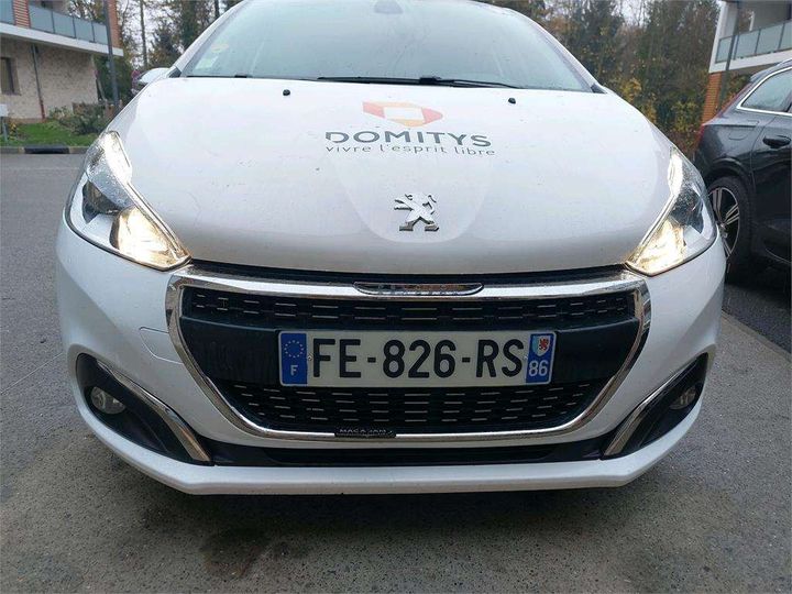 Photo 32 VIN: VF3CCYHYPKW021488 - PEUGEOT 208 