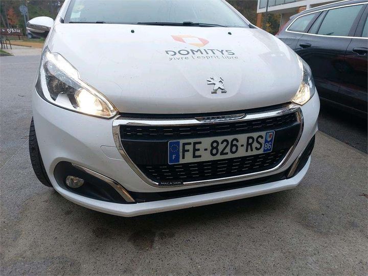 Photo 33 VIN: VF3CCYHYPKW021488 - PEUGEOT 208 