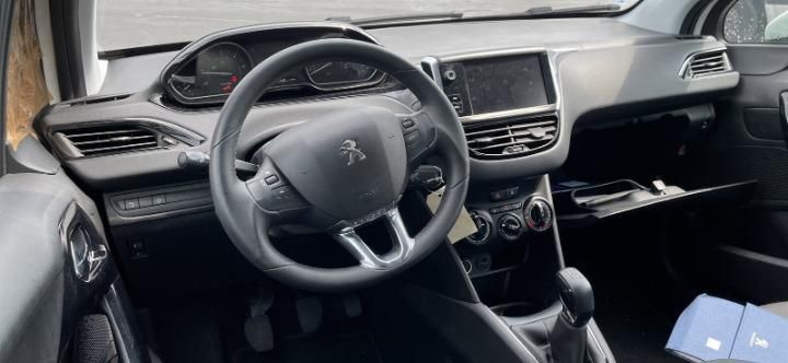 Photo 6 VIN: VF3CCYHYPKW030242 - PEUGEOT 208 VAN 