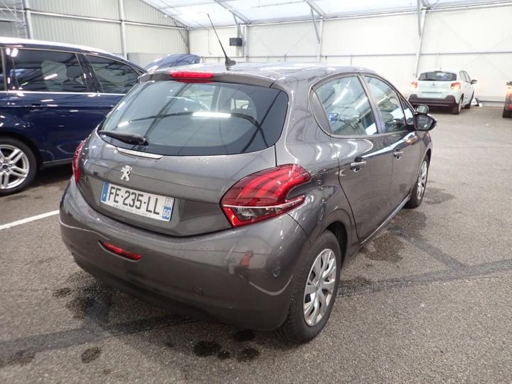 Photo 2 VIN: VF3CCYHYPKW030301 - PEUGEOT 208 5P 