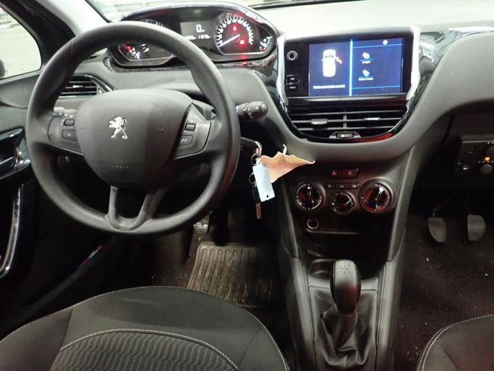 Photo 6 VIN: VF3CCYHYPKW030301 - PEUGEOT 208 5P 