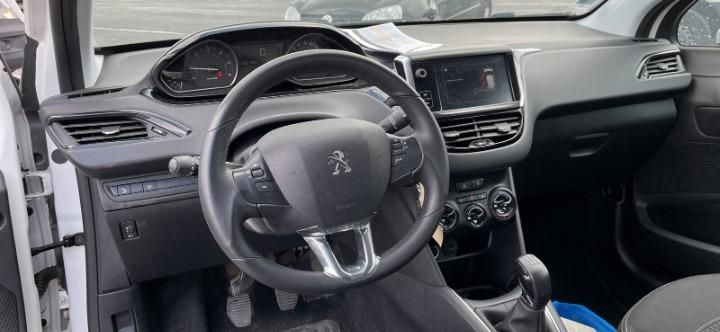 Photo 6 VIN: VF3CCYHYPKW030966 - PEUGEOT 208 VAN 