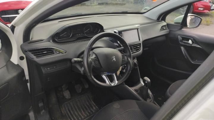 Photo 6 VIN: VF3CCYHYPKW030969 - PEUGEOT 208 VAN 