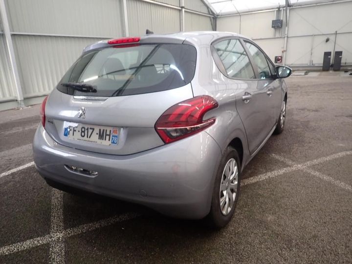 Photo 2 VIN: VF3CCYHYPKW032480 - PEUGEOT 208 