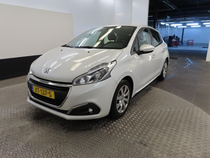 Photo 0 VIN: VF3CCYHYPKW033859 - PEUGEOT 208 