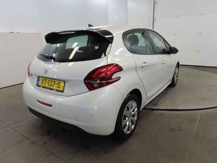 Photo 2 VIN: VF3CCYHYPKW033859 - PEUGEOT 208 