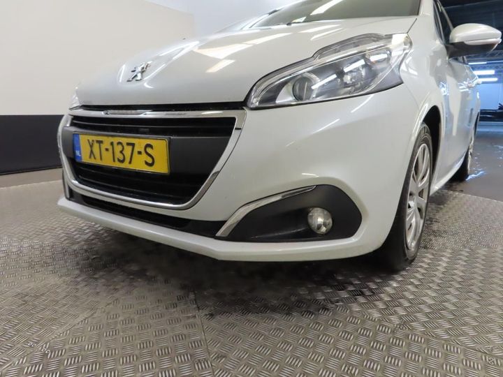 Photo 23 VIN: VF3CCYHYPKW033859 - PEUGEOT 208 