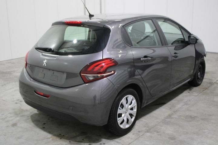 Photo 3 VIN: VF3CCYHYPKW035864 - PEUGEOT 208 HATCHBACK 