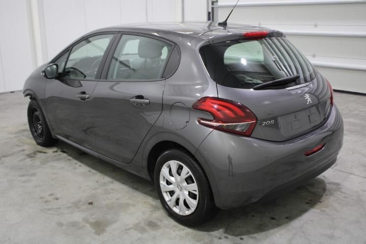 Photo 4 VIN: VF3CCYHYPKW035864 - PEUGEOT 208 HATCHBACK 