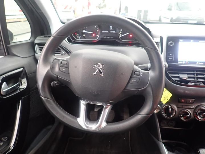 Photo 9 VIN: VF3CCYHYPKW039152 - PEUGEOT 208 