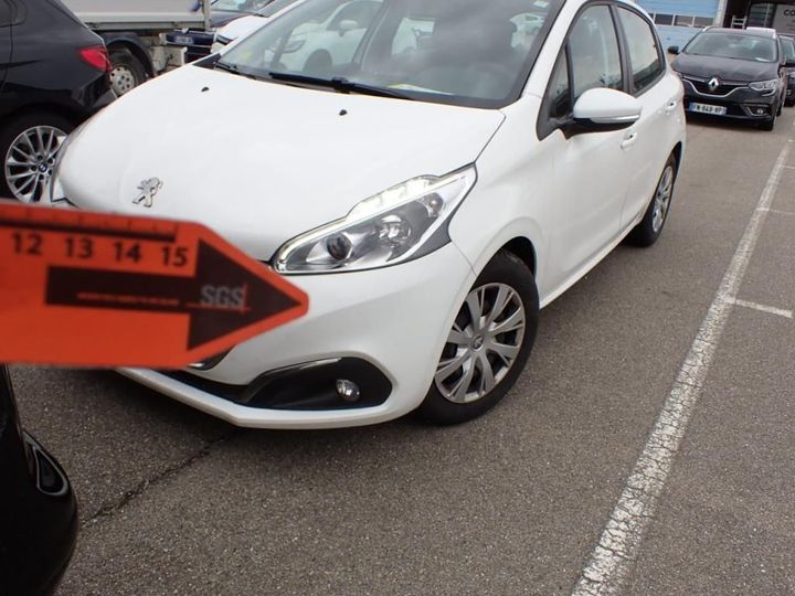 Photo 18 VIN: VF3CCYHYPKW039172 - PEUGEOT 208 