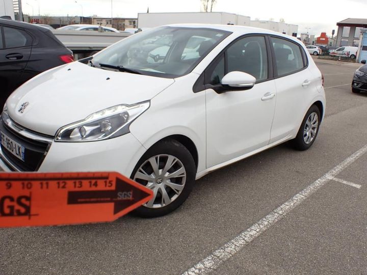 Photo 24 VIN: VF3CCYHYPKW039172 - PEUGEOT 208 