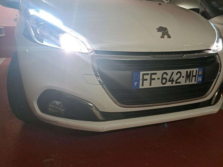 Photo 29 VIN: VF3CCYHYPKW041376 - PEUGEOT 208 