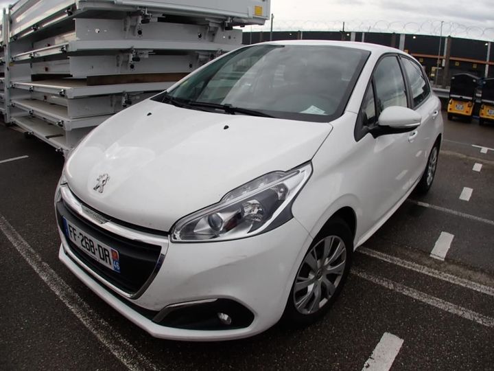 Photo 1 VIN: VF3CCYHYPKW046336 - PEUGEOT 208 