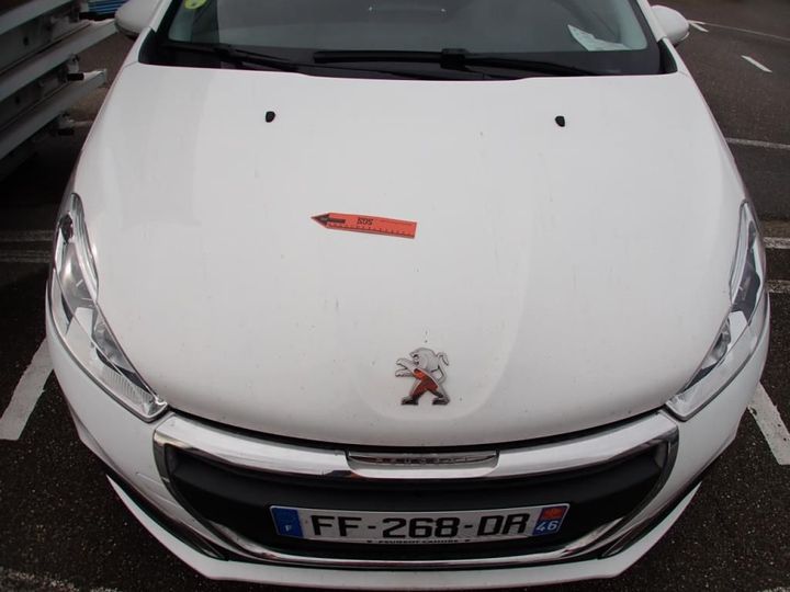 Photo 22 VIN: VF3CCYHYPKW046336 - PEUGEOT 208 