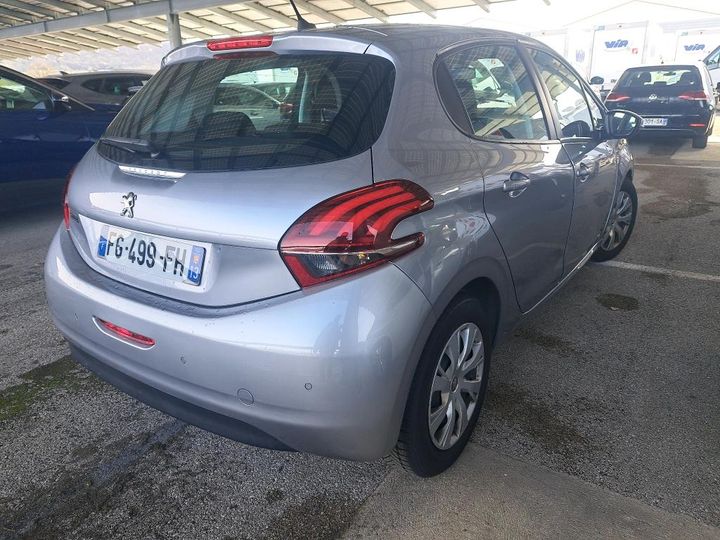 Photo 1 VIN: VF3CCYHYPKW047474 - PEUGEOT 208 