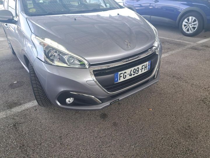 Photo 20 VIN: VF3CCYHYPKW047474 - PEUGEOT 208 