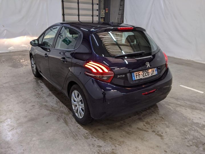 Photo 2 VIN: VF3CCYHYPKW047493 - PEUGEOT 208 