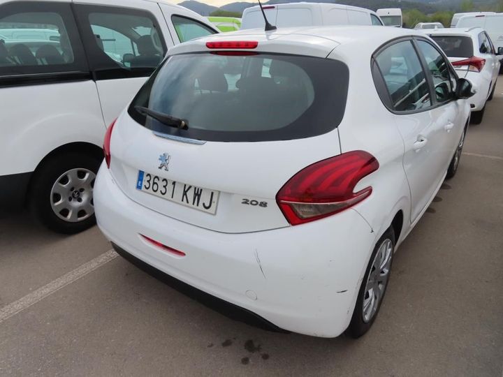 Photo 2 VIN: VF3CCYHYPKW049065 - PEUGEOT 208 