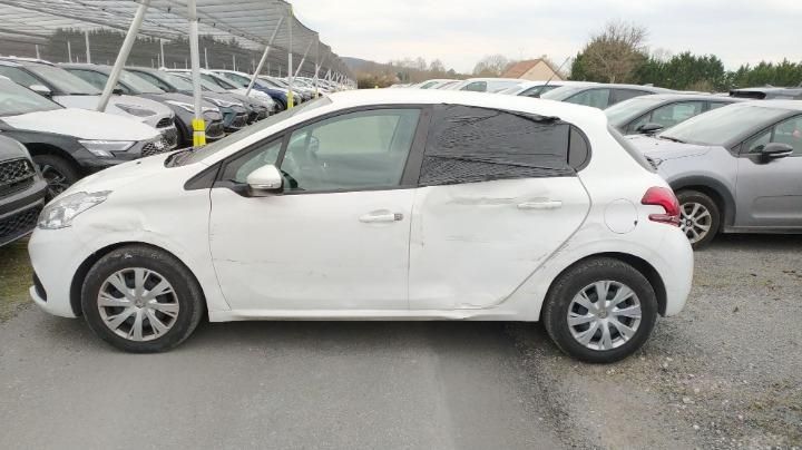 Photo 27 VIN: VF3CCYHYPKW049914 - PEUGEOT 208 VAN 