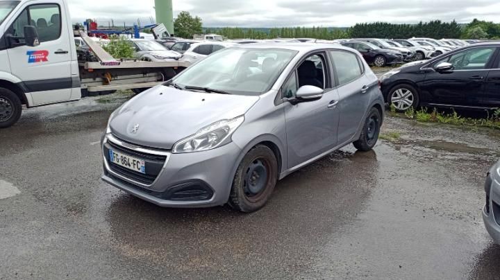 Photo 0 VIN: VF3CCYHYPKW050712 - PEUGEOT 208 HATCHBACK 