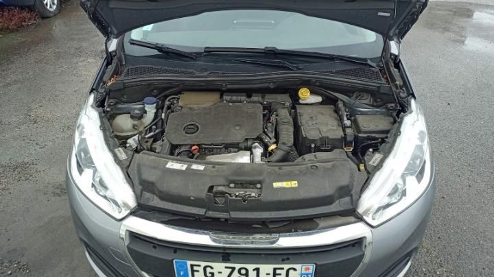 Photo 13 VIN: VF3CCYHYPKW050714 - PEUGEOT 208 HATCHBACK 