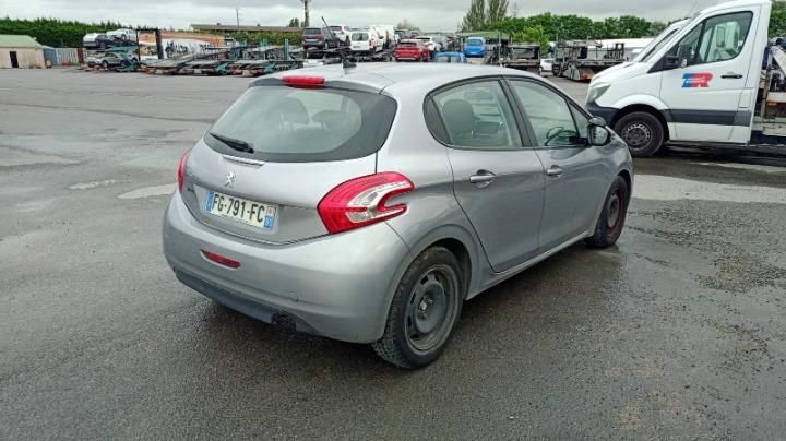 Photo 2 VIN: VF3CCYHYPKW050714 - PEUGEOT 208 HATCHBACK 