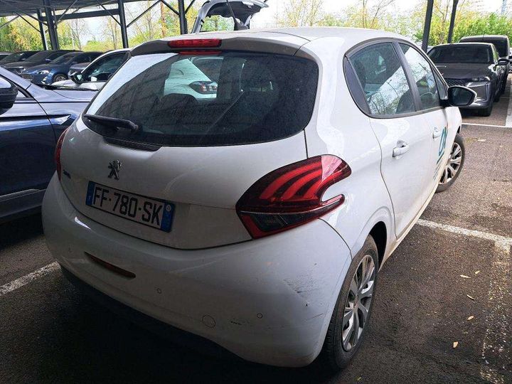 Photo 2 VIN: VF3CCYHYPKW055905 - PEUGEOT 208 