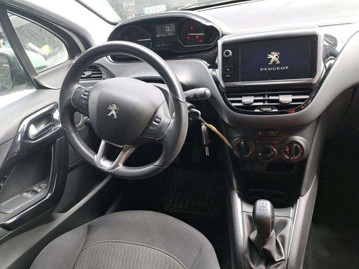 Photo 3 VIN: VF3CCYHYPKW055905 - PEUGEOT 208 