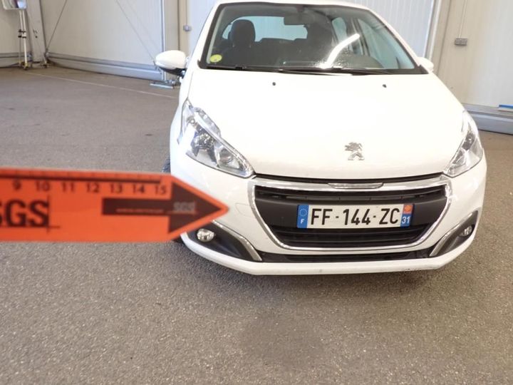 Photo 17 VIN: VF3CCYHYPKW058711 - PEUGEOT 208 