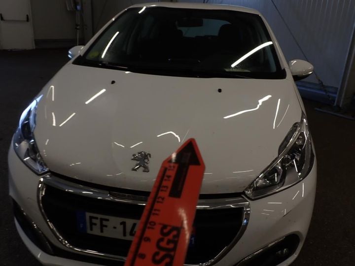 Photo 20 VIN: VF3CCYHYPKW058711 - PEUGEOT 208 