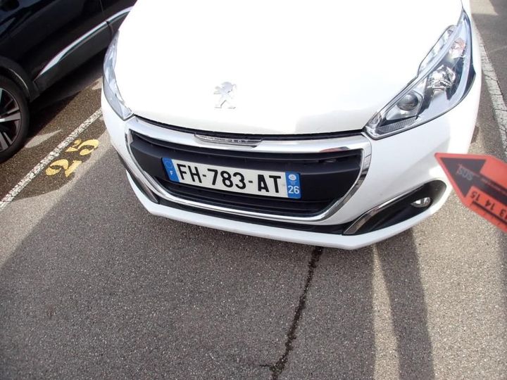 Photo 18 VIN: VF3CCYHYPKW061019 - PEUGEOT 208 