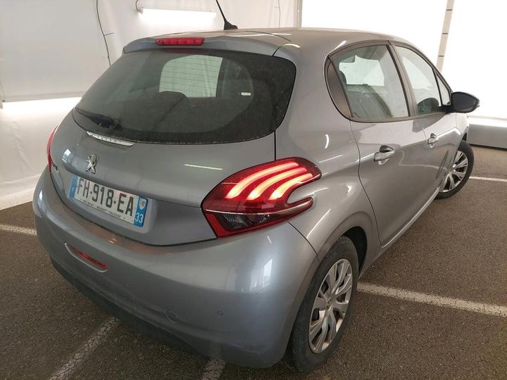 Photo 2 VIN: VF3CCYHYPKW062774 - PEUGEOT 208 