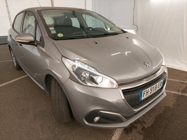 Photo 5 VIN: VF3CCYHYPKW062774 - PEUGEOT 208 