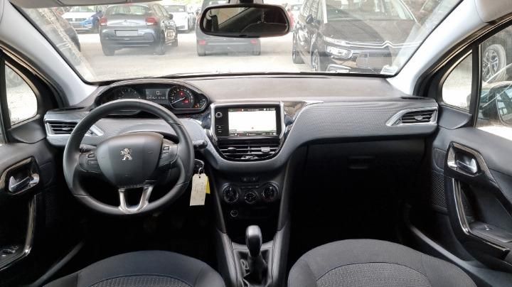 Photo 13 VIN: VF3CCYHYPKW073305 - PEUGEOT 208 HATCHBACK 