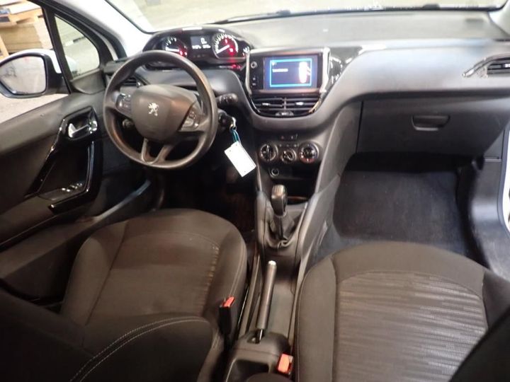 Photo 7 VIN: VF3CCYHYPKW075543 - PEUGEOT 208 5P AFFAIRE (2 SEATS) 