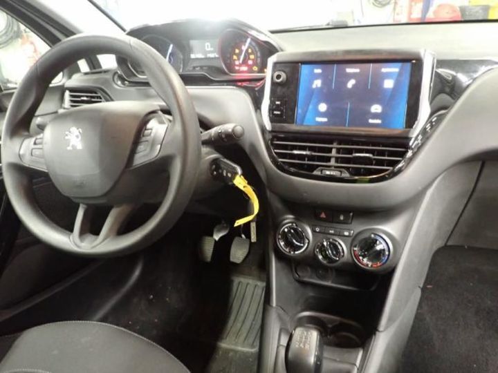 Photo 4 VIN: VF3CCYHYPKW080335 - PEUGEOT 208 AFFAIRE 