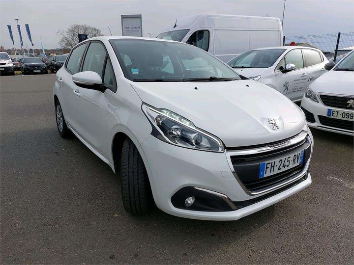 Photo 16 VIN: VF3CCYHYPKW084018 - PEUGEOT 208 