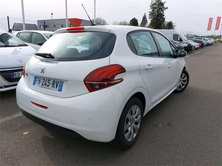 Photo 3 VIN: VF3CCYHYPKW084018 - PEUGEOT 208 