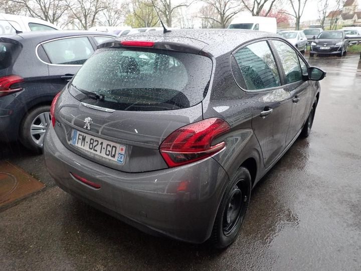 Photo 2 VIN: VF3CCYHYPKW104034 - PEUGEOT 208 