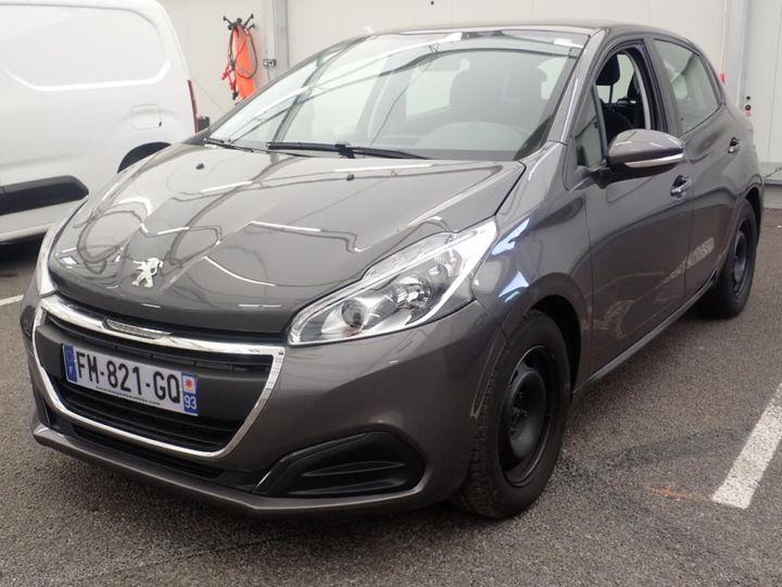 Photo 23 VIN: VF3CCYHYPKW104034 - PEUGEOT 208 