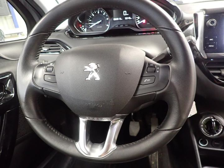 Photo 10 VIN: VF3CCYHYPKW104058 - PEUGEOT 208 