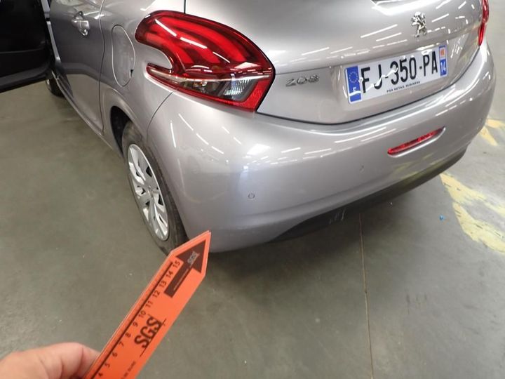 Photo 22 VIN: VF3CCYHYPKW104058 - PEUGEOT 208 