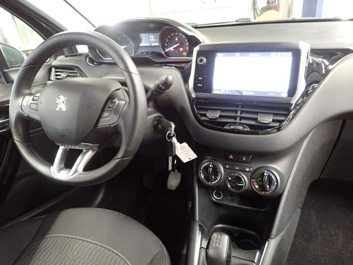 Photo 8 VIN: VF3CCYHYPKW104058 - PEUGEOT 208 