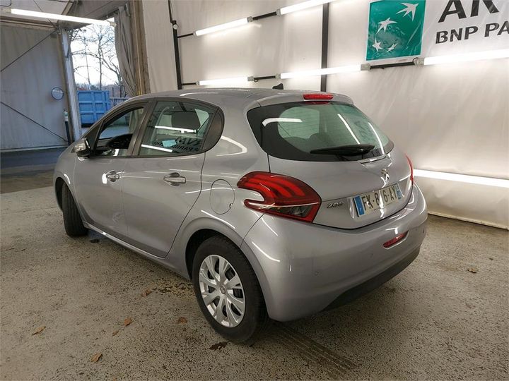 Photo 2 VIN: VF3CCYHYPKW104069 - PEUGEOT 208 