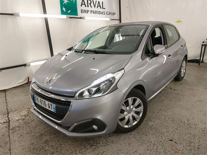 Photo 7 VIN: VF3CCYHYPKW104069 - PEUGEOT 208 