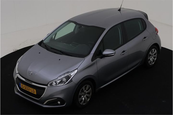 Photo 0 VIN: VF3CCYHYPKW126146 - PEUGEOT 208 